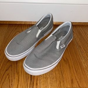 Slip on Vans